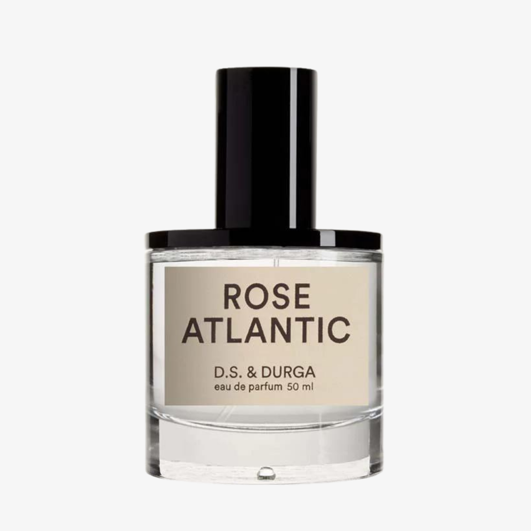 Rose Atlantic Perfume