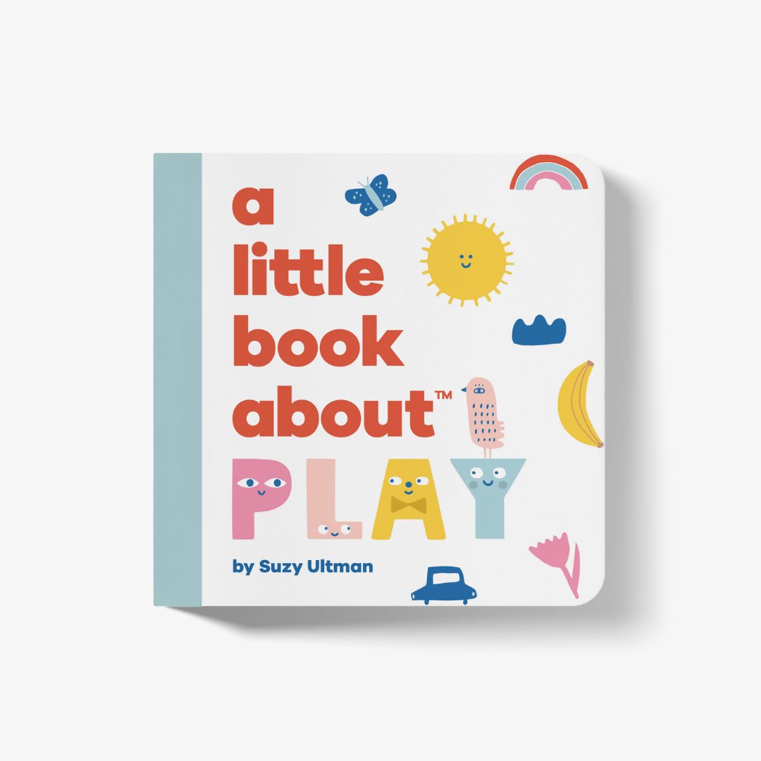 A Little Book About Play